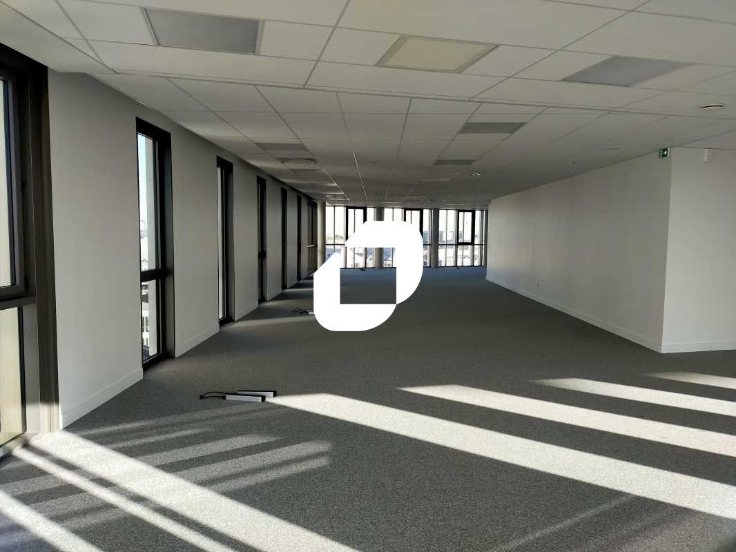 Au coeur du quartier Euratlantique, IMMPROVE vous