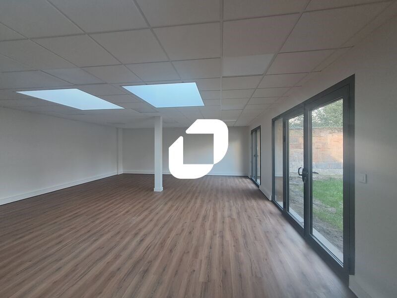 A proximité immédiate de la Barrière de Toulouse,