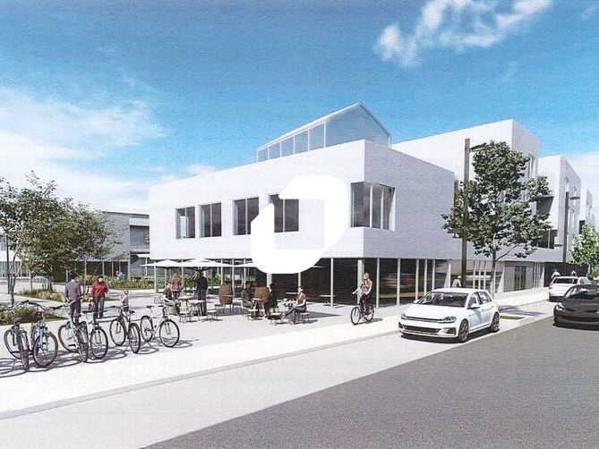 Au coeur du centre ville de Floirac à proximité i