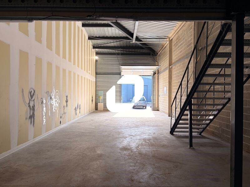 A proximité de l'aéroport de Mérignac, IMMPROVE v