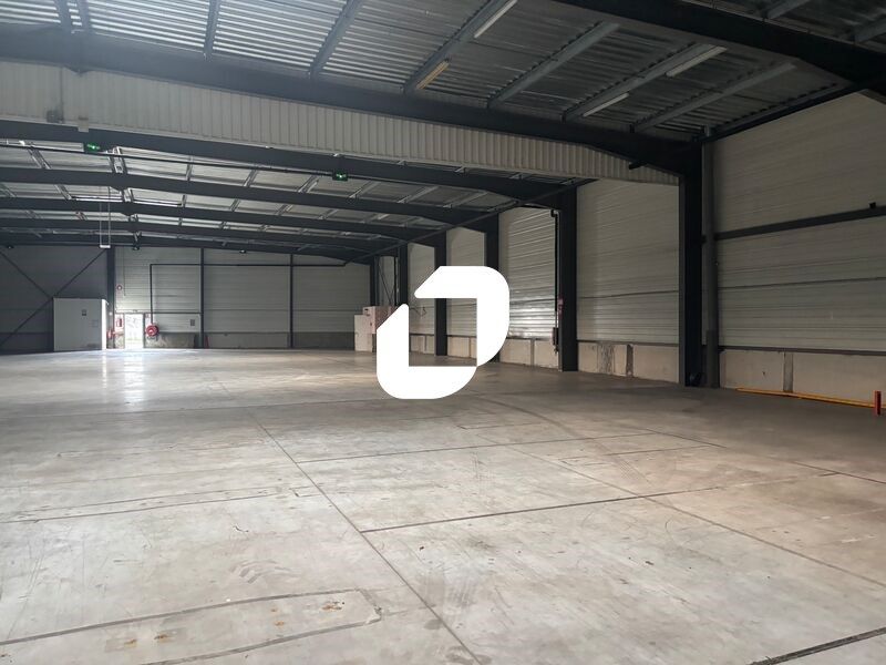 Sur la commune du Haillan, idéalement situé à pro