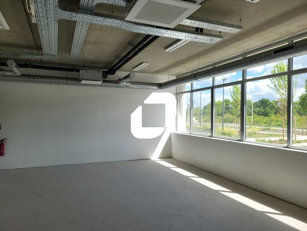 A proximité immédiate de Rives d'Arcins, IMMPROVE