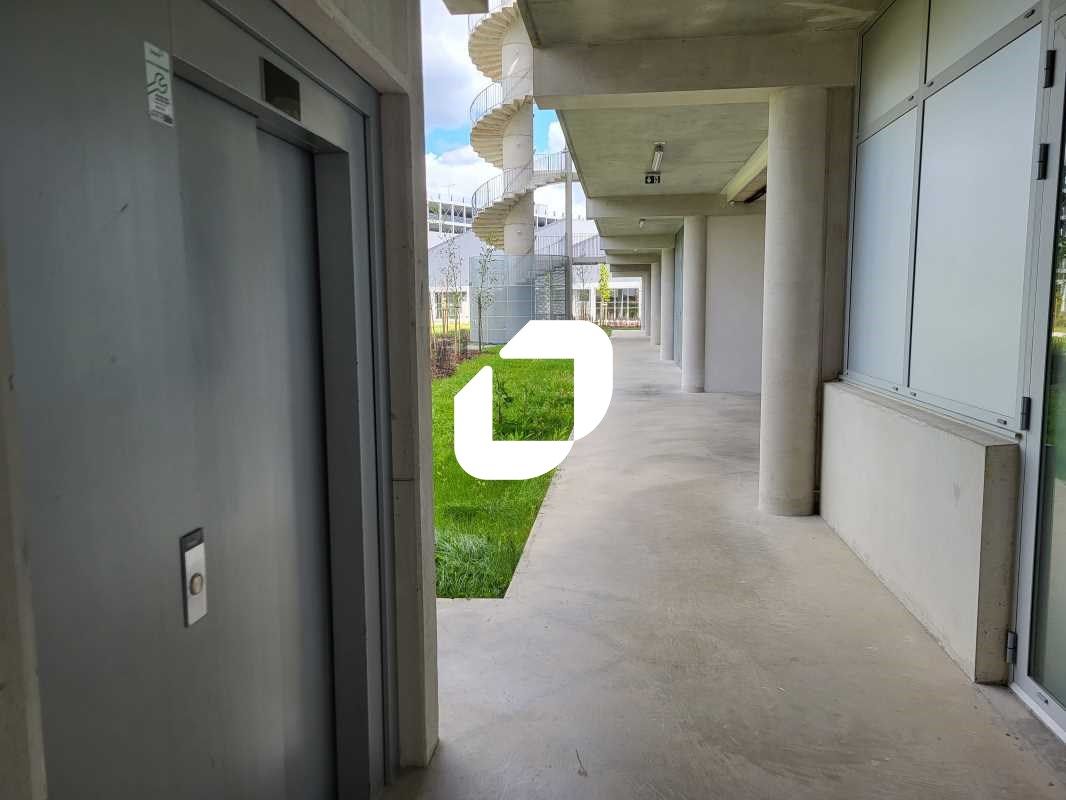 A proximité immédiate de Rives d'Arcins, IMMPROVE