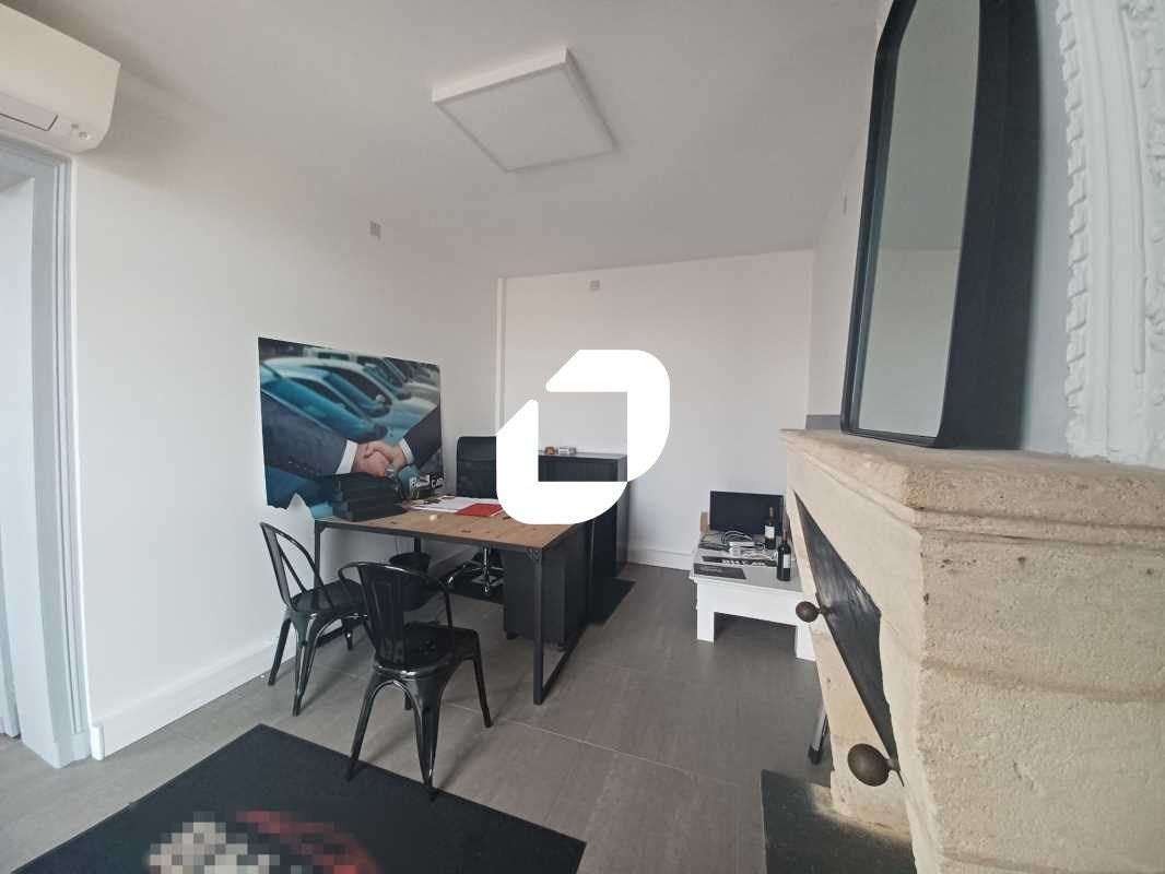 A proximité immédiate de la N89 sortie 5, IMMPROV