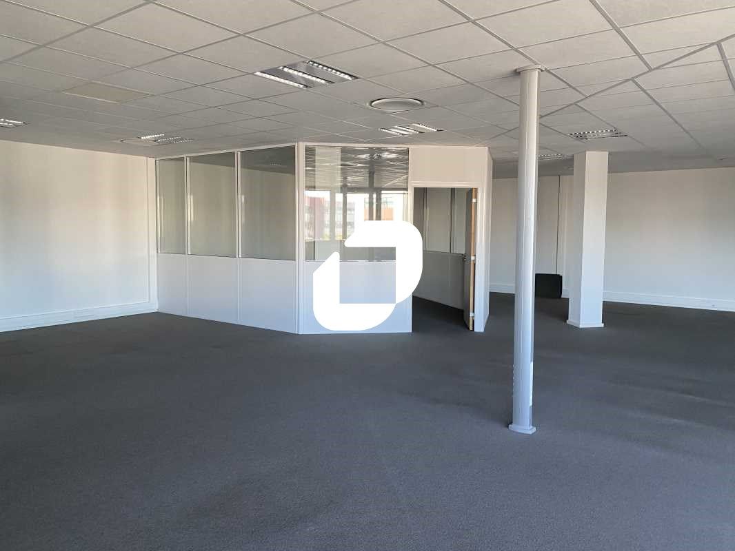 Au coeur d'Enora Park, Immprove vous propose au 1