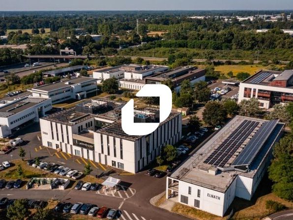 Sur un site emblématique de Pessac, IMMPROVE vous