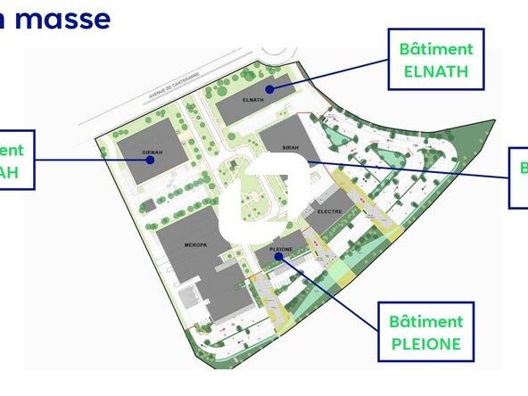 Sur un site emblématique de Pessac, IMMPROVE vous