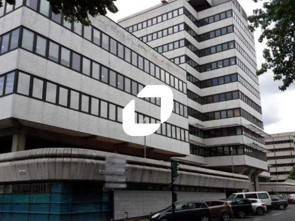 Au sein d'un immeuble emblématique du quartier d'