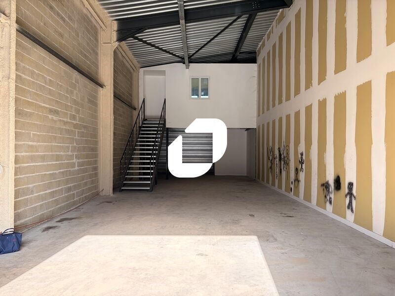 A proximité de l'aéroport de Mérignac, IMMPROVE v