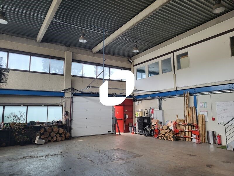 Au sein de la zone de Cadera Sud à Mérignac, IMMP