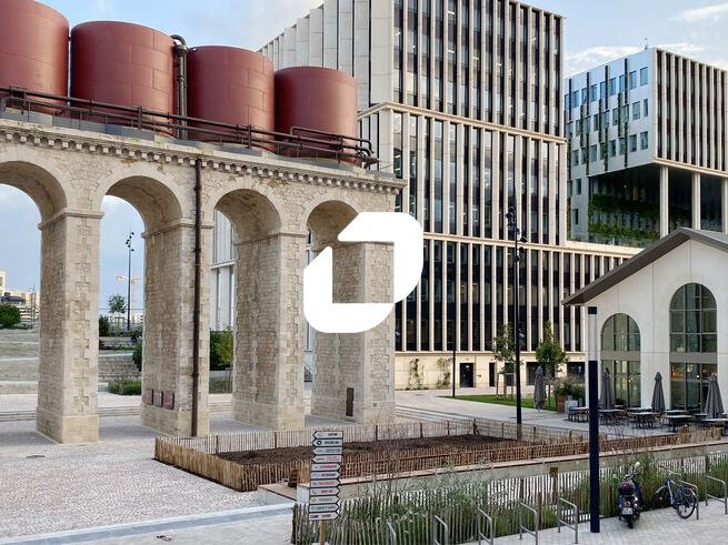 Au coeur du quartier Amédée Saint Germain, IMMPRO