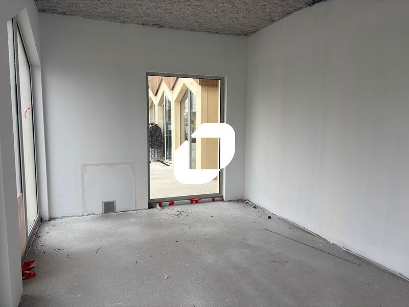 Sur la commune d'Eysines, bénéficiant d'un emplac