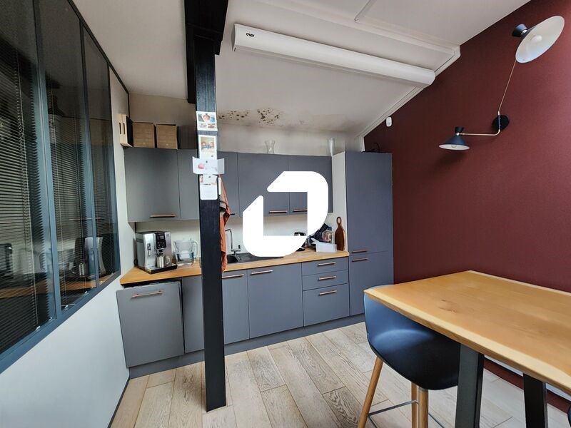 Bureaux Premium aux Chartrons - 200 m² prêts à l'