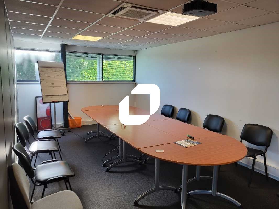 Au coeur de la zone UNITEC à Talence, IMMPROVE vo