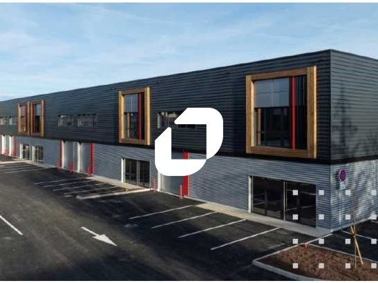 Sur la commune de Saint Quentin Fallavier, Immpro