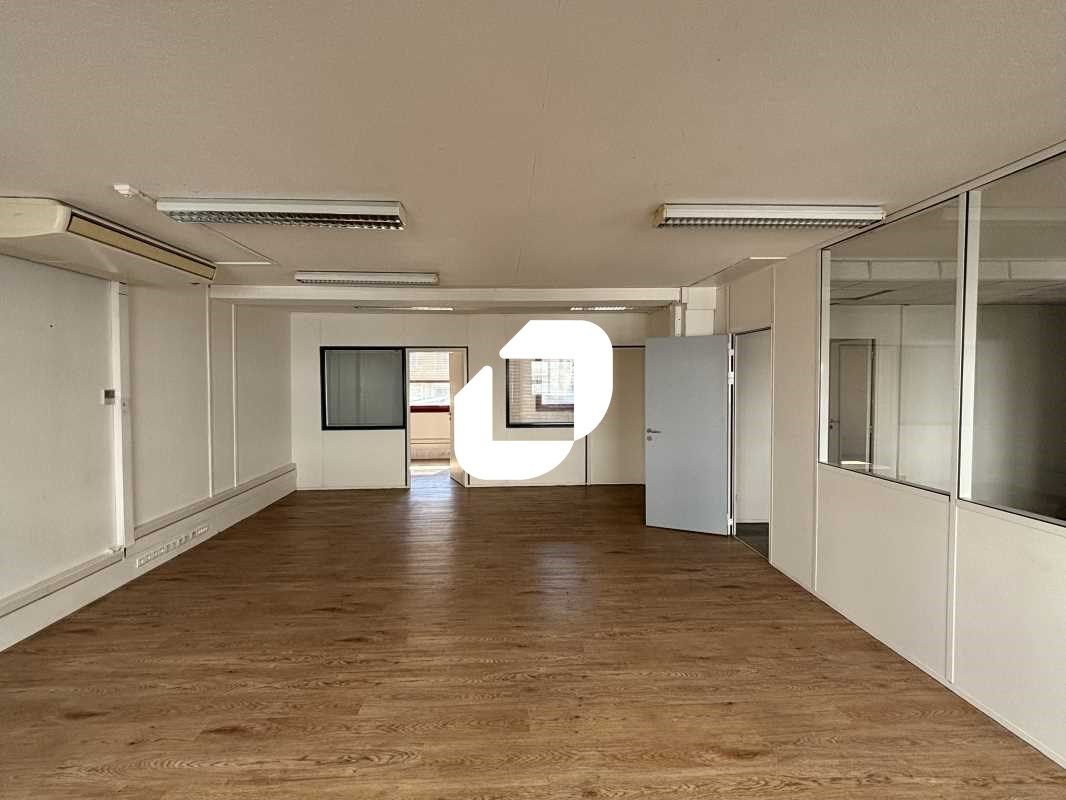 À la recherche de bureaux sur Lyon 6éme ? Immprov