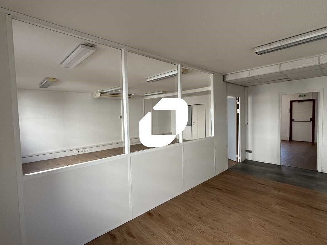 À la recherche de bureaux sur Lyon 6éme ? Immprov