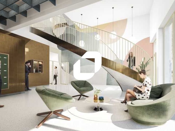 Adresse exclusive et rare, métro Hénon à la Croix