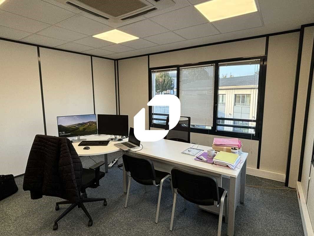 Immprove vous propose à la location un espace de 