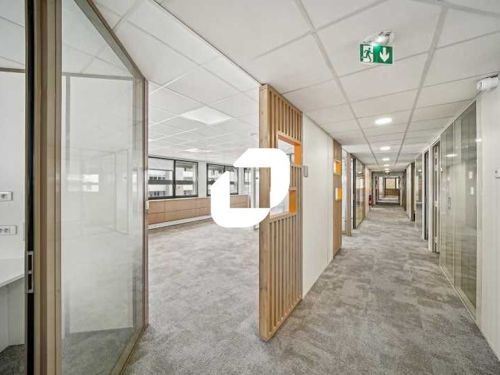 Entre le quartier de Montplaisir et Sans-Soucis, 