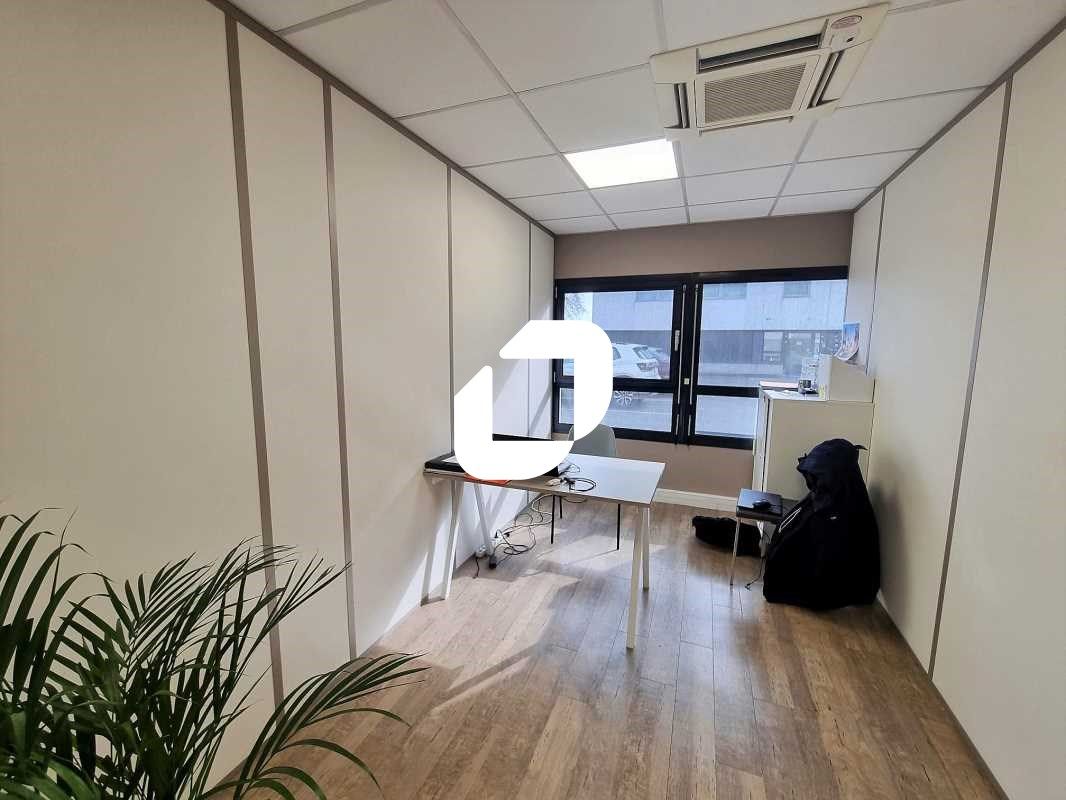 Immprove vous propose en plein coeur du Parc Mill