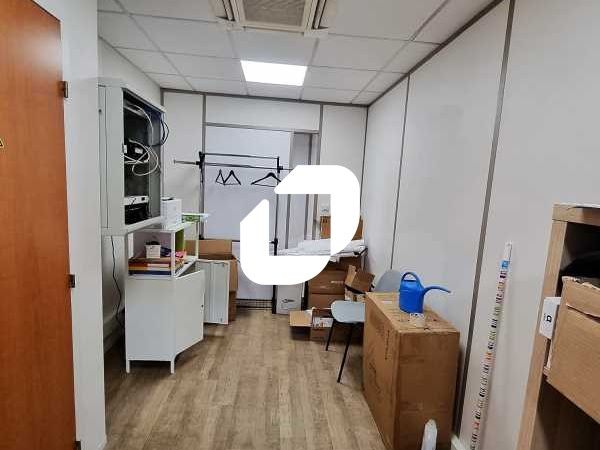 Immprove vous propose en plein coeur du Parc Mill