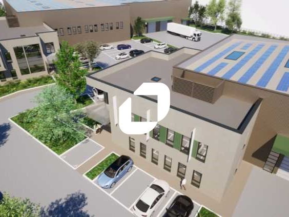 IMMPROVE vous propose à la location, sur la commu