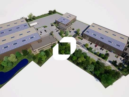 IMMPROVE vous propose à la location, sur la commu