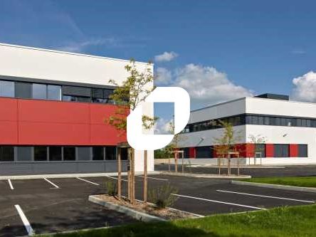 IMMPROVE vous propose à Dardilly : des locaux d'a