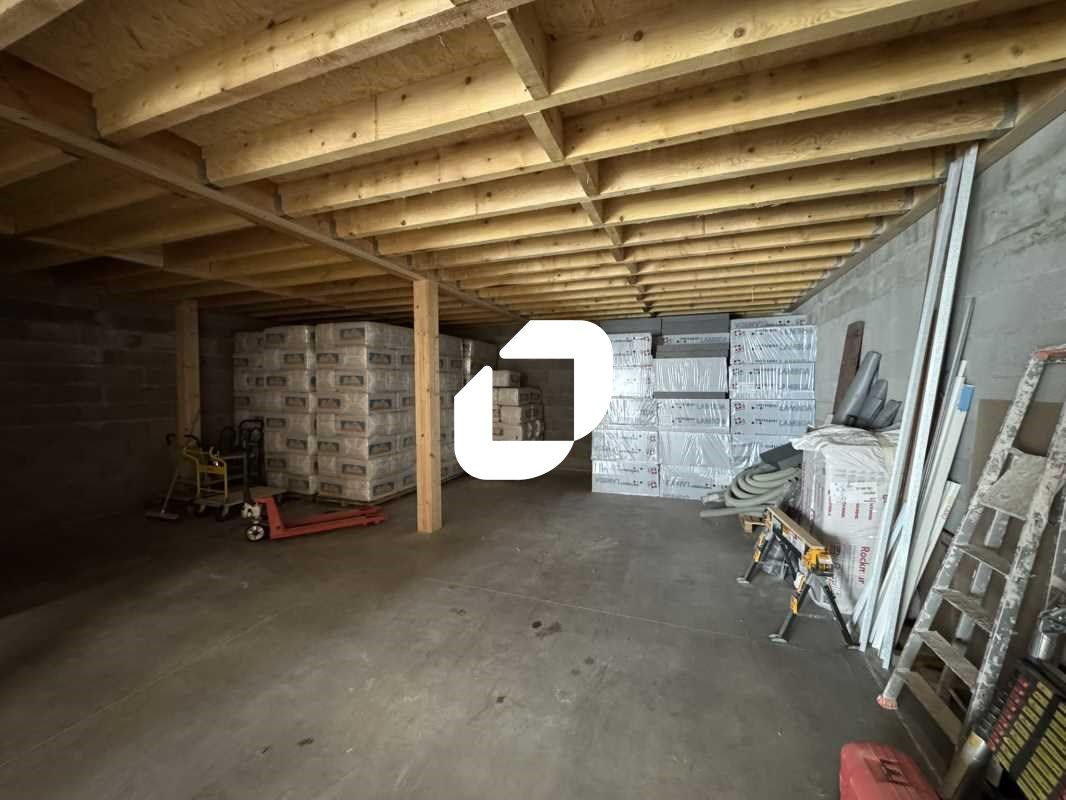 Sur la commune de Chaponost, dans le Parc de Taff