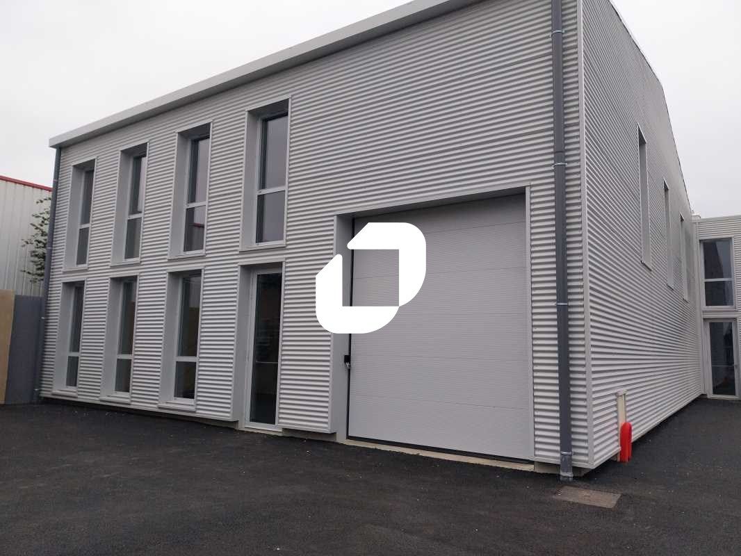 Immprove vous propose sur la commune de Chassieu 