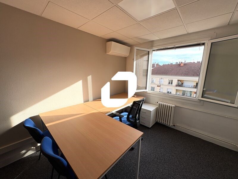 IMMPROVE vous propose des bureaux à louer de 335 