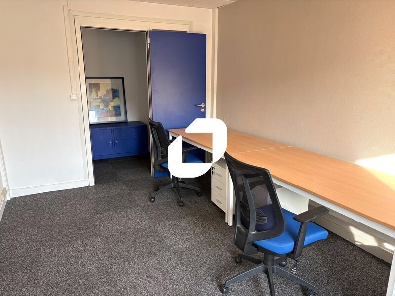 IMMPROVE vous propose des bureaux à louer de 335