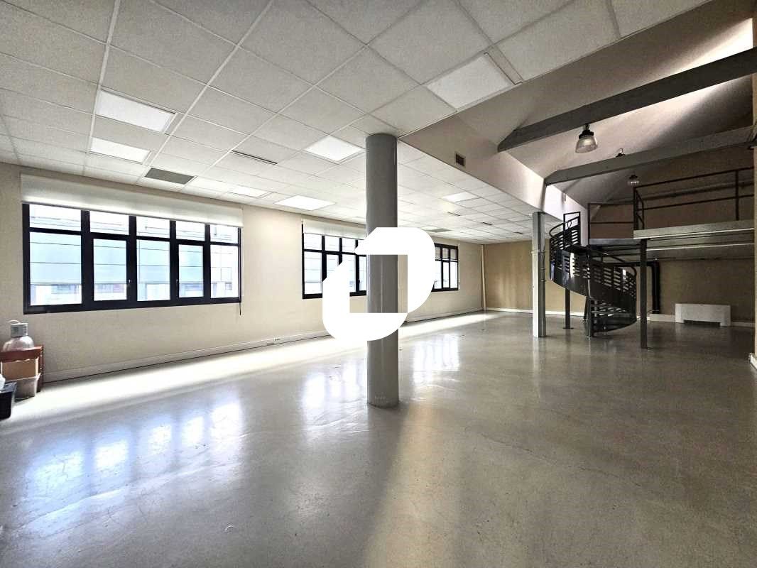 GREENOPOLIS - En plein coeur du 9ème arrondisseme