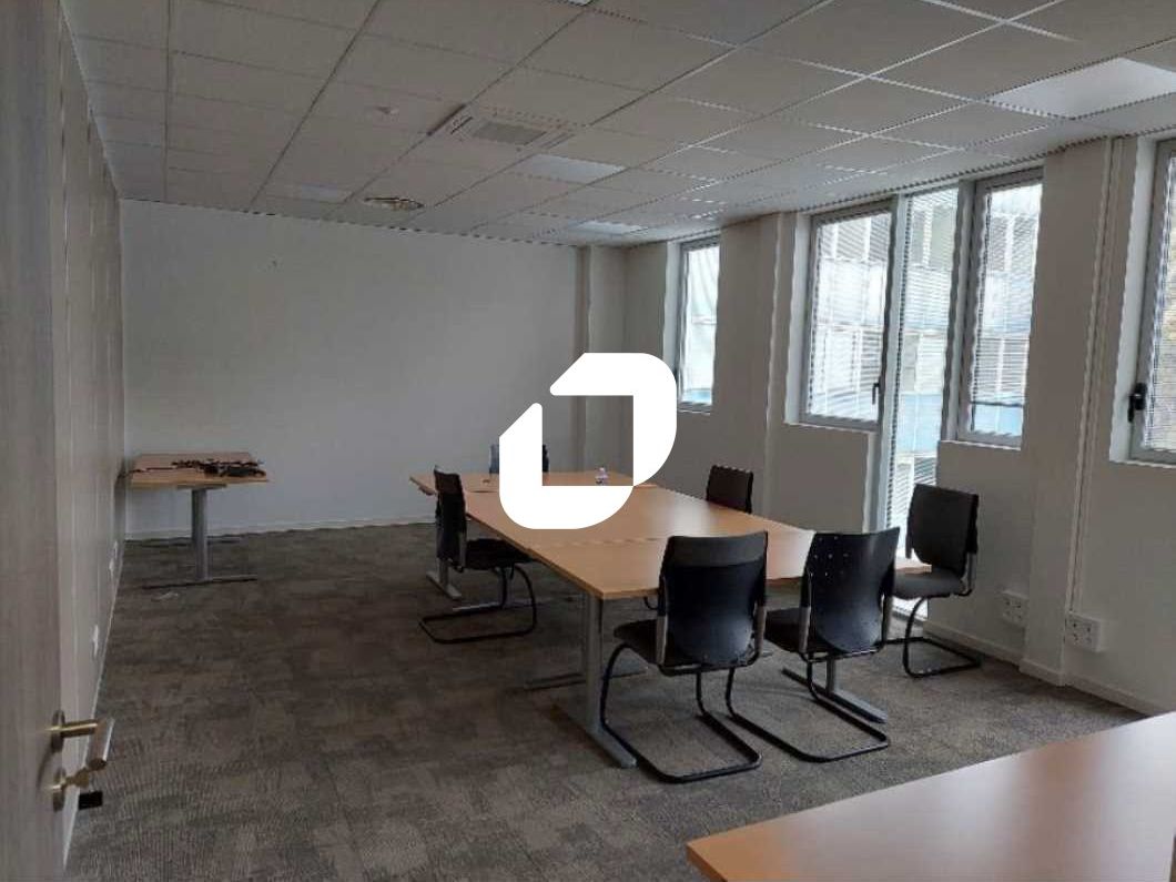 Immprove vous propose des bureaux d'une surface t