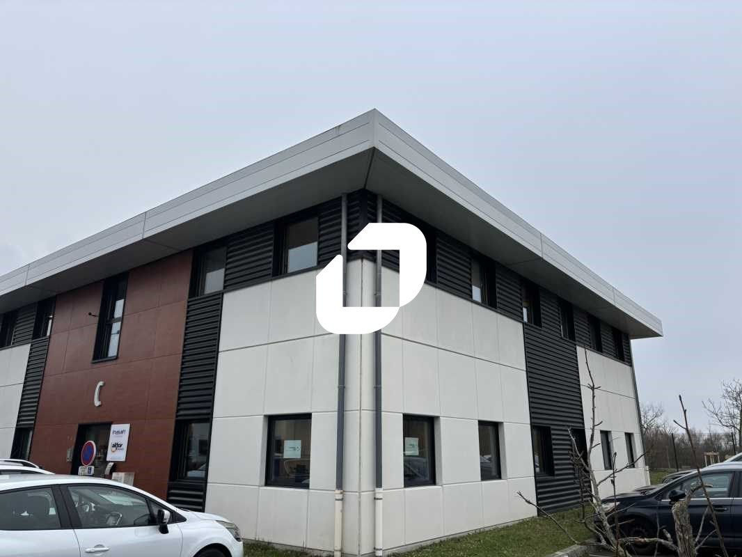 Immprove vous propose dans un parc tertiaire sécu