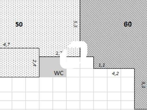 Location bureaux 173 m² divisibles à partir de 45 m²