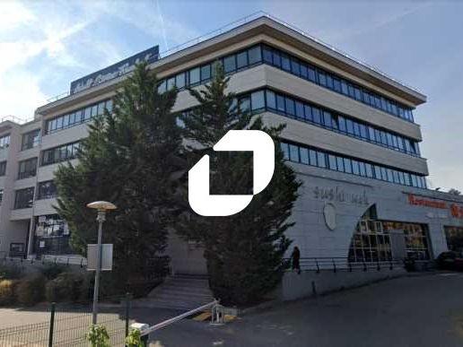 Ecully, dans un immeuble de standing en bordure d