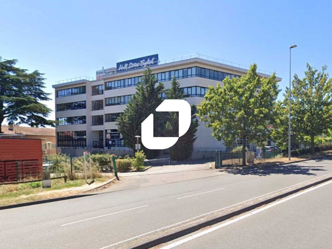 Ecully, dans un immeuble de standing en bordure d