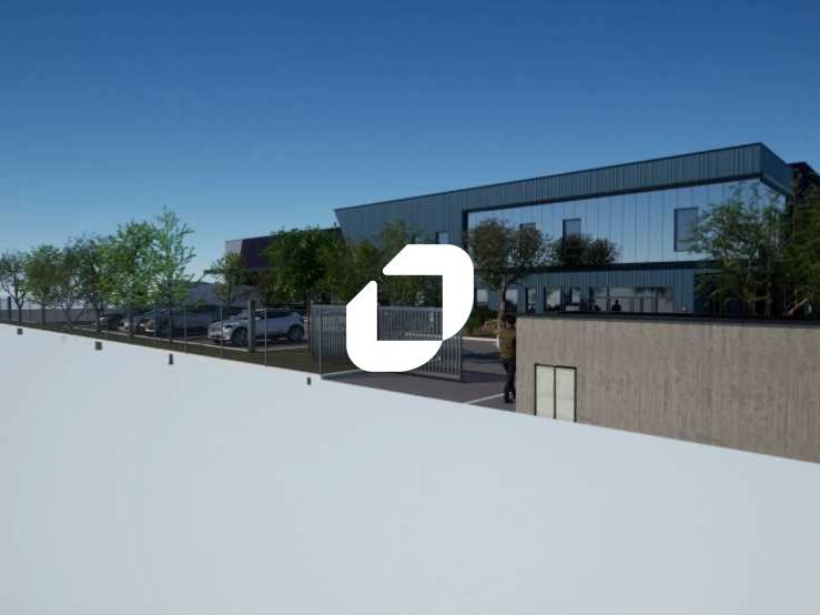 IMMPROVE vous propose à la location, sur un terra