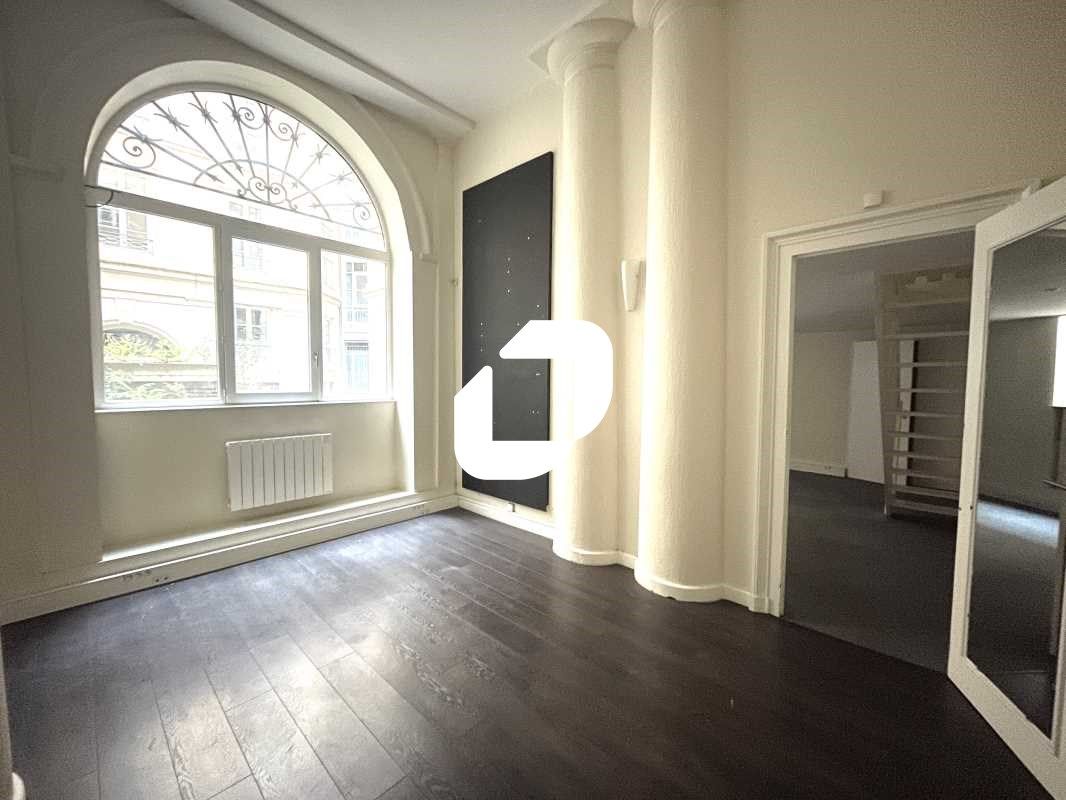 IMMPROVE vous propose des bureaux à louer de 232 