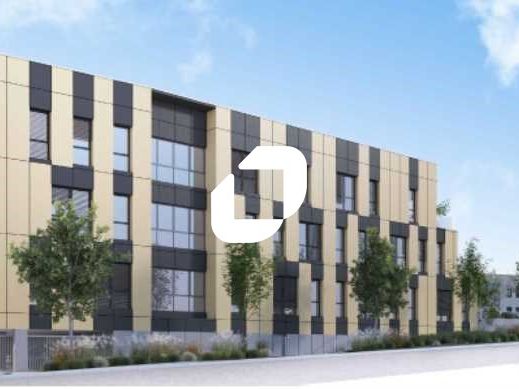 Sur la commune de La Tour-de-Salvagny, IMMPROVE v