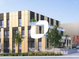 Sur la commune de La Tour-de-Salvagny, IMMPROVE v