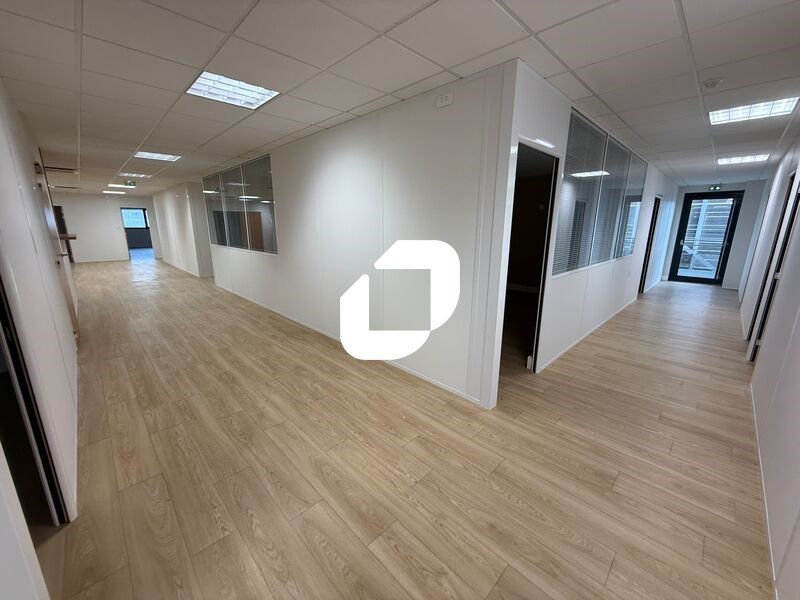 Immprove vous propose des bureaux, en plein coeur