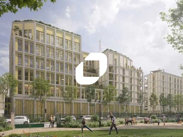 Adresse exclusive et rare, métro Hénon à la Croix