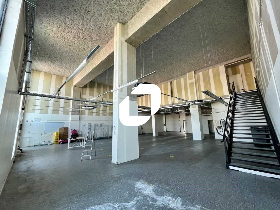 Immprove vous propose à la location un local d'ac