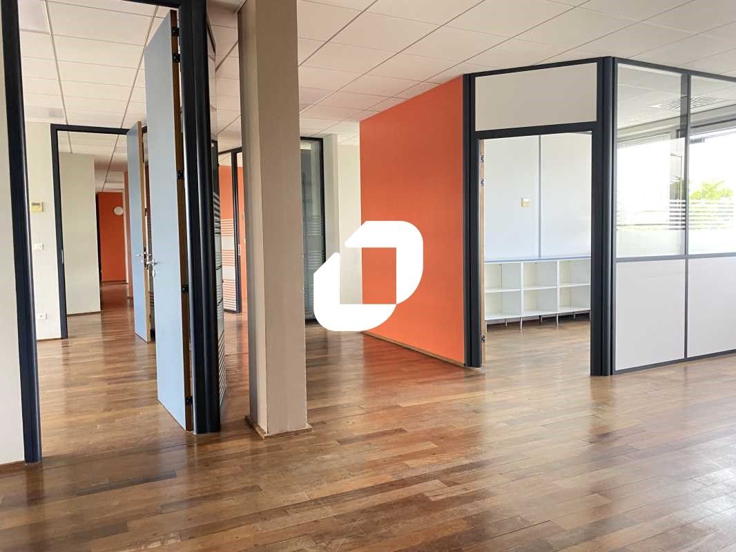 Immprove vous propose à la location des bureaux e
