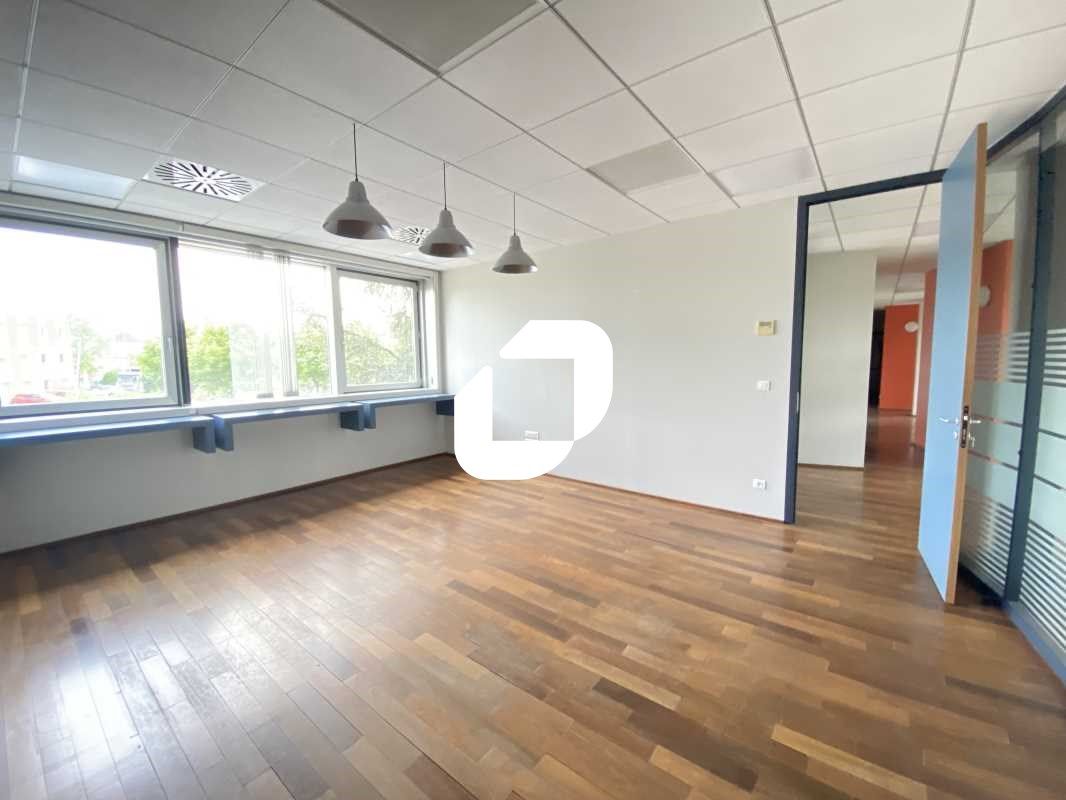 Immprove vous propose à la location des bureaux e