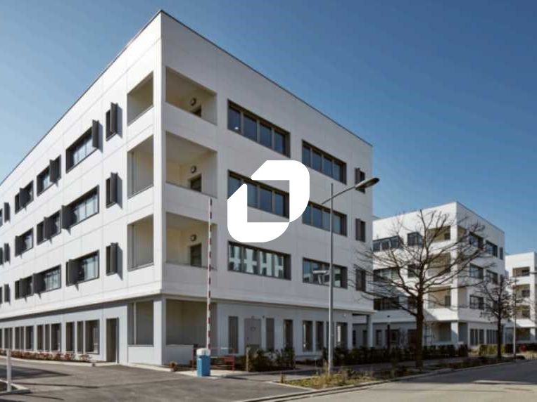 Lyon 8, avenue Rockefeller, à proximité des hôpit