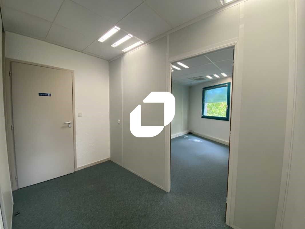 Immprove vous propose à la location, des bureaux 